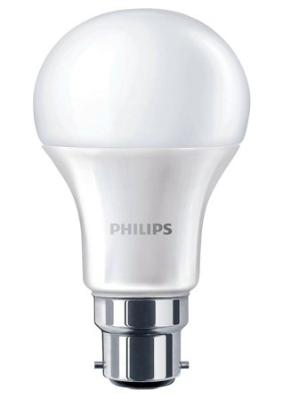 Philips Corepro LEDbulb LED-lampa 13 W B22d-sockel, Belysning
