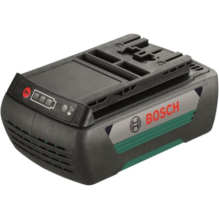 Bosch DIY 36V LI Akku 2,0Ah, Koneiden tarvikkeet & käyttöosat
