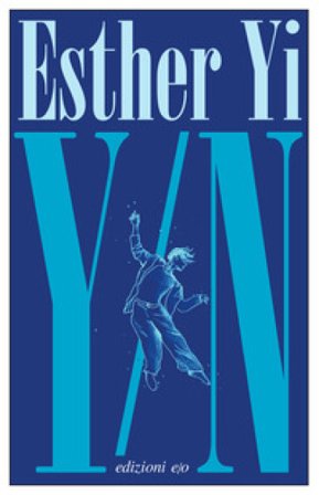 Y/N Esther Yi