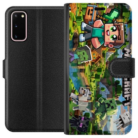 Yhteensopiva Lompakkokotelo Samsung Galaxy S20 Lady Gaga The Fame mustavalkoinen muotokuva suurilla aurinkolaseilla minimalistisessa pop-esteettisyyde