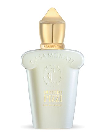 Casamorati Quattro Pizzi - White - 30 ML