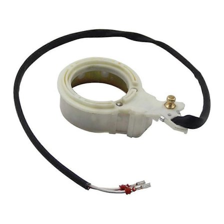 Tenningsutløser for utenbordsmotor, pulser coil assy 40hk 40X E40X M(W/T)/L 1998-2013 66T-85580-00