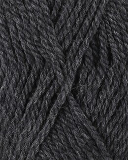 Lanka Drops Alaska Tumman harmaa-Drops Design