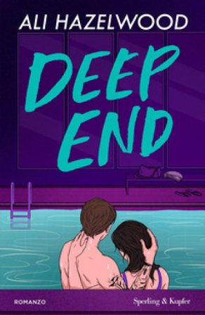 Deep end Ali Hazelwood