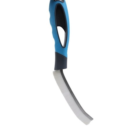 Fugenbürste - Fugenbürste Fensterbürste 1 Stück blau - Ideal für