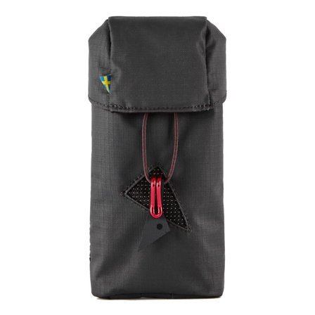 Klättermusen Communicator Pocket 2.0 backpack accessories Black One Size