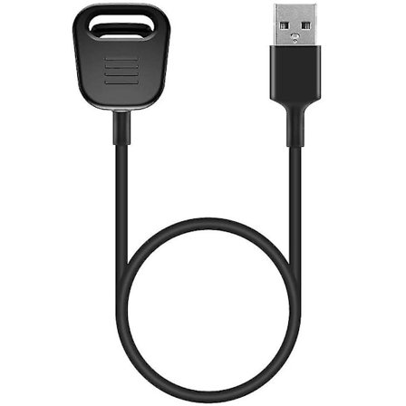 Laddare Kompatibel För Fitbit Charge 4 Ersättning Usb Laddare Adapter Laddningssladd
