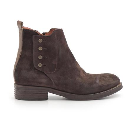 Zoe, Boots Brązowy, Kobieta, Rozmiar: 36 EU