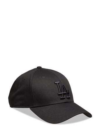 New Era League Essential 940 Losdod - Black - ONE SIZE