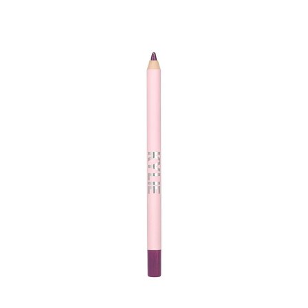 Kylie Cosmetics Gel Eyeliner Pencil 12 Shimmery Purple, Makeup, Øjne, Eyeliner