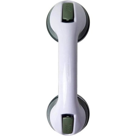 Sikkerhetshåndtak for badekar, baderomsdusj, sugekopphåndtak, flyttbart toalettkarstøttehåndtak, badestøttehåndtak