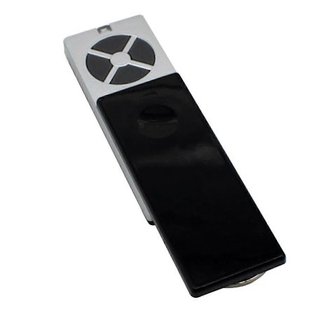 433.92MHz Garageport Fjernbetjening TX2EV TX2REV TX4UNI TX4RUNI TX4UNIS TX4UNIF C940 C943 C945 CM128 CM842