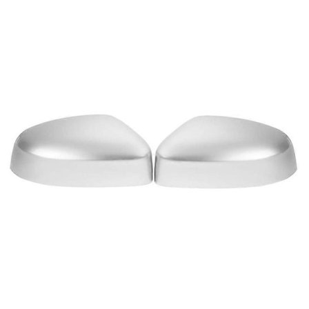 Bil Dörr Sidospegel Kåpa Backspegel Kåpa för Ford Focus MK2 / 3/4 08-18