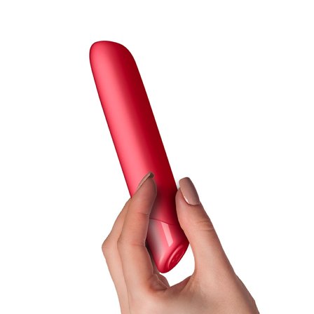 Sugar Boo: Cool. Coral 10 Speed Vibrator - Sexleker Vuxen: Vibrator, dildo & massajestaver