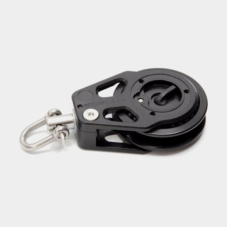 Racing 60 spärr, enkel