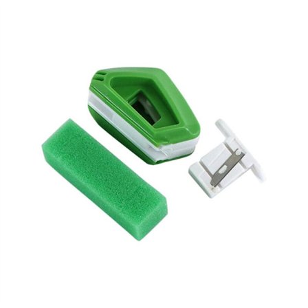 Bilvindrutetorkarblad renovering restaureringstorkare för vindruta repor reparationsverktyg Universal biltillbehör