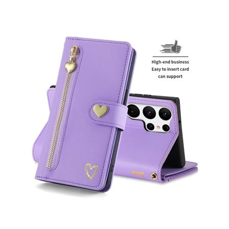 Lilla iPhone 16 Pro Cover