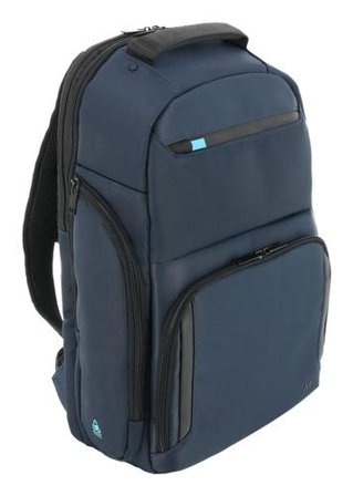 MOBILIS EXECUTIVE 4 PREMIUM BACKPACK 14-16IN - 30PERC RECYCLED ACCS