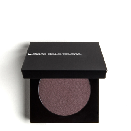 Diego Dalla Palma Polvere Compatta per Occhi Opaca 156 marsala - Ombretto compatto