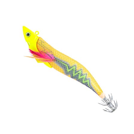 Squid Hook Octopus Bait 003 003