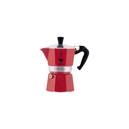 Bialetti Moka Express percolator - 60 ml