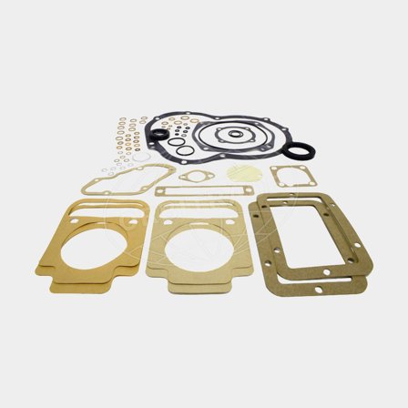 Kit aggiuntivo, per Volvo Penta MD2