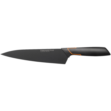 KOKKEKNIV FISKARS 19CM EDGE