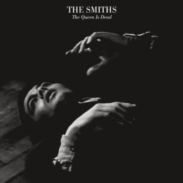 The queen is dead The Smiths