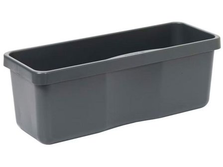 Taski Mopplåda 40cm svart - Lyreco - Städ och hygien - Städvagnar - Tillbehör städvagnar