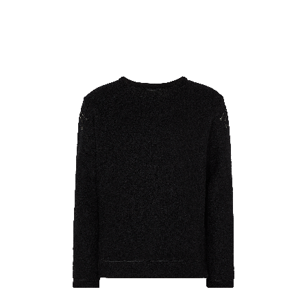66 North men's Kaldi Tops - Black - L