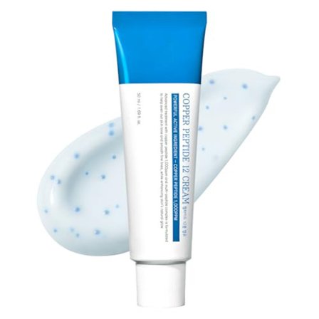 Arbutin 7% Tranexamic Acid 4% Krem 50ml Lysnende K-Beauty 1