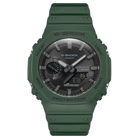 Casio G-Shock GA-B2100-3AER for Men - Digital watches
