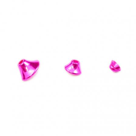 Frödin FITS Tungsten 1/2 Turbokegel - Magenta Met S