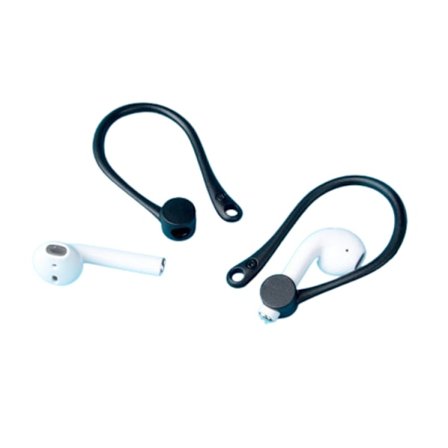 Airpods Hook - Svart