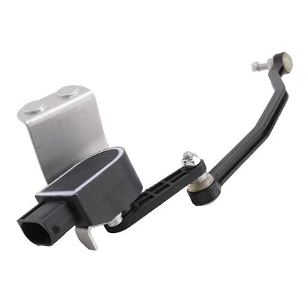 31288272 Høyde sensor for høyre frontlykt kompatibel med S60 S60L V70 S80 S80L XC60 XC70 08-18 høyde sensor