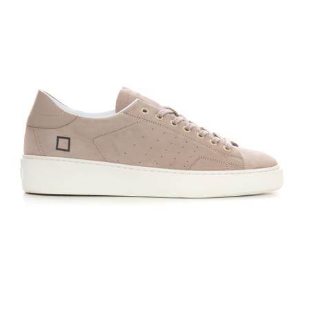 D.a.t.e. Levante Sneakers with laces M371-Lvnk inbo, Herre, Størrelse: 42 EU
