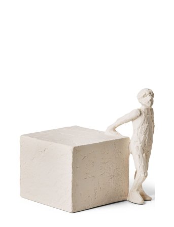 Kähler | Astro Skorpion H14 Hvid | H14CM