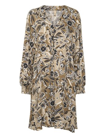 Culture | Cuibi Dittemarie Short Dress | XS