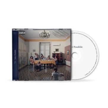 Tutto è possibile cd GEOLIER