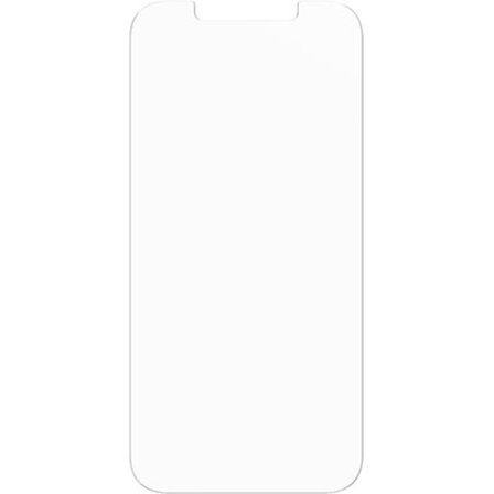Otterbox Trusted Glass Skärmskydd i Härdat Glas för iPhone 12 Pro Max