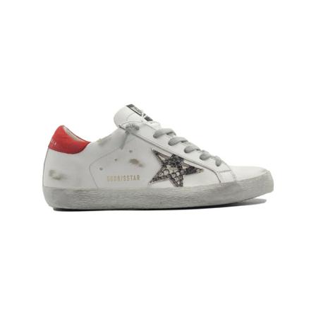 Golden Goose Sneakers Hvid, Dame, Størrelse: 39 EU