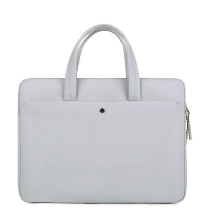 13 14 15 tommer håndtaske til bærbar computer etui GRÅ 13-13,3 TOMME