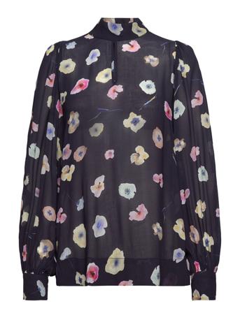 Oprah Black Six Ames