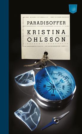 Paradisoffer - Bok av Kristina Ohlsson - Pocket