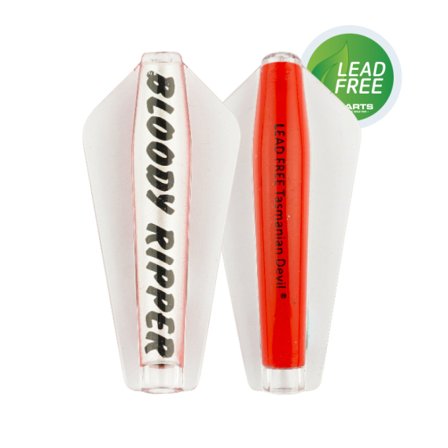 Tasmanian Devil Lead Free - Bloody Ripper