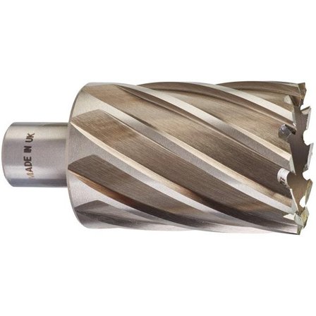 Milwaukee HSS Kernebor 41x50 mm, Maskintilbehør & forbrugsvarer