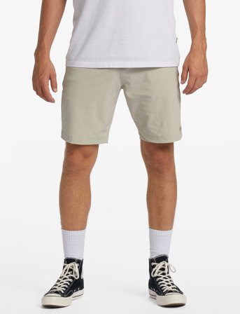 Billabong Crossfire Mid - Beige - 31