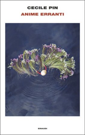 Anime erranti Cecile Pin