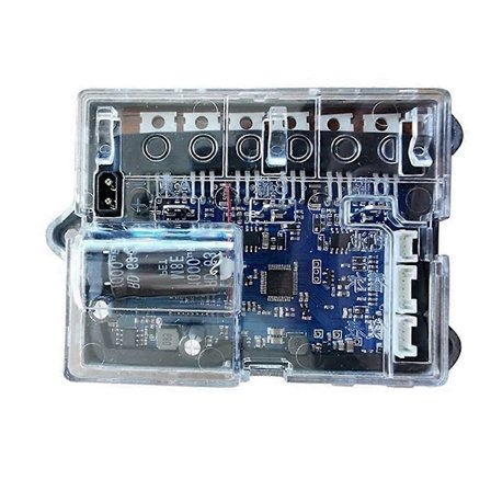 V3-kontroller - pro-version avsedd för pro-instrumentkontroller för elscooter