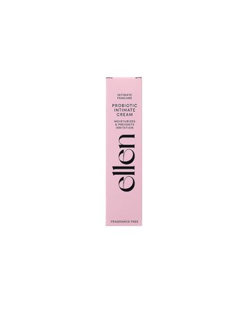 ellen Probiotic Cream 15 ml, Skincare, Intimpleje, Intimgel Og -Creme
